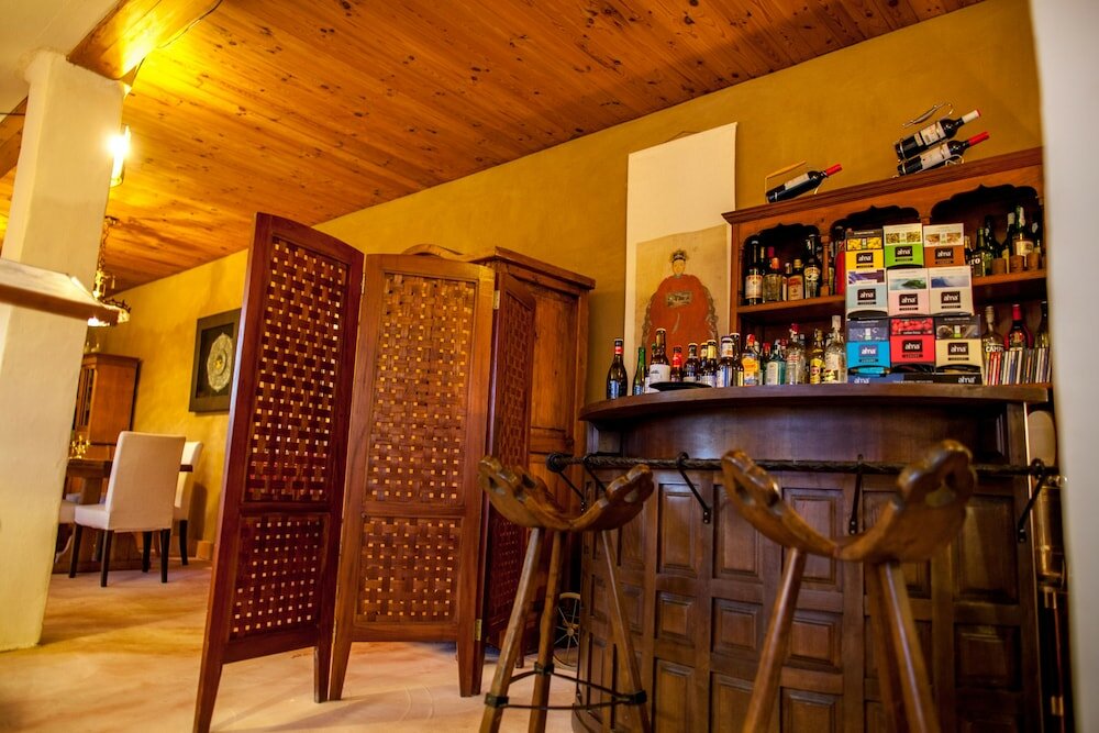 Фото Mas del Bot