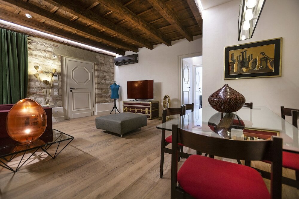 Фото Residenza Palazzo Brenzoni