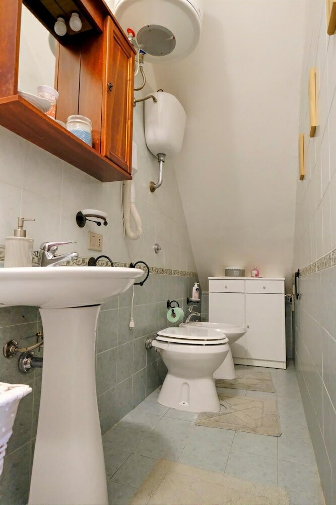 Фото Bed & Breakfast L'aquilino