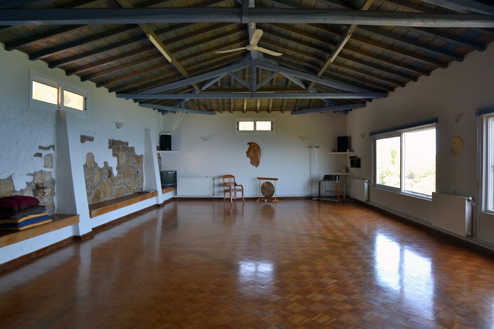 Фото Ocea Retreat