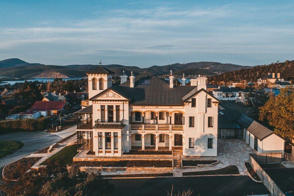 Фото Maylands Lodge