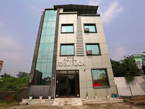 Гостиница Oyo 9846 Royal Plaza в Харидваре