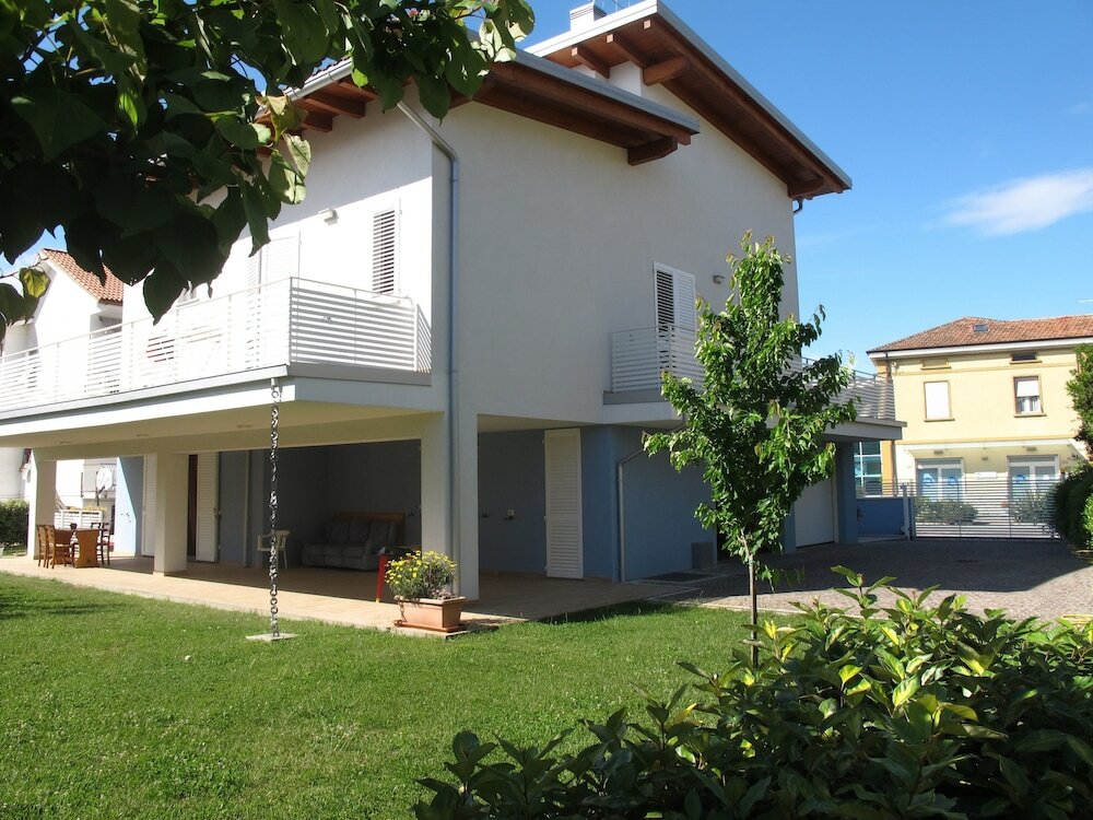 Фото B&b Baratoff