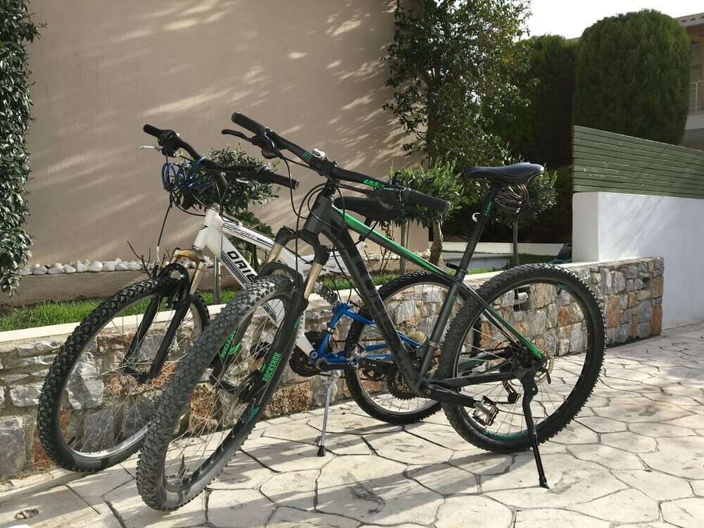 Фото Chris Rea Villa