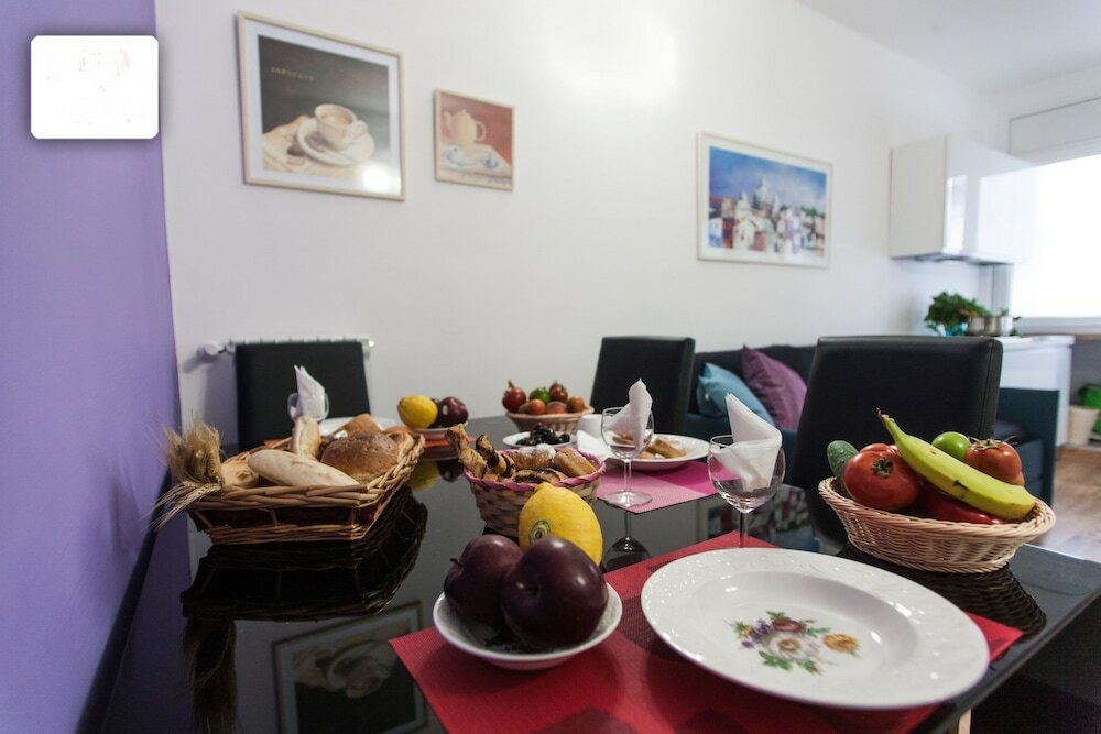 Фото Chroma Octho