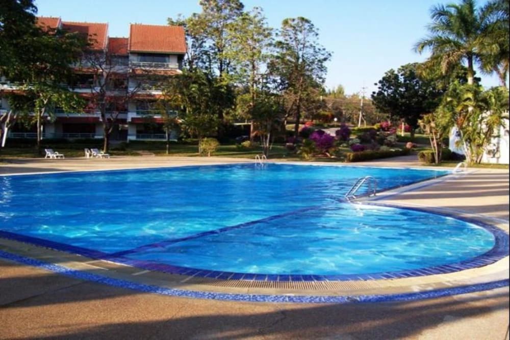 Фото Panorama Golf and Country Club