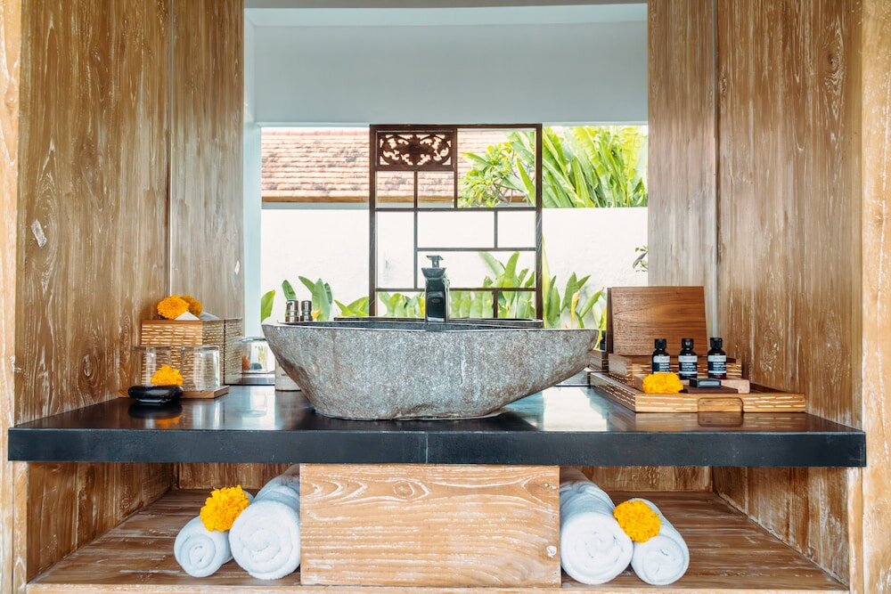 Фото Manca Villa Canggu by Ini Vie Hospitality