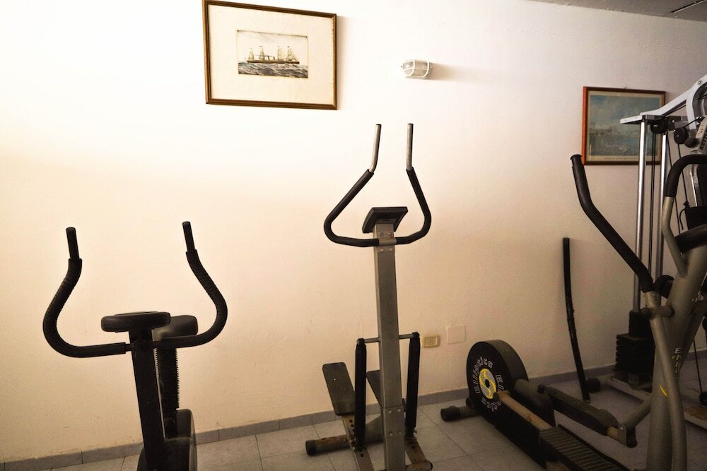 Фото Residence Sole dell'Argentario