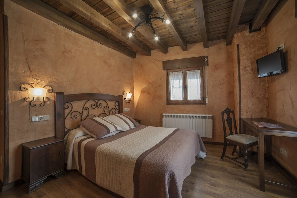 Фото La Casona del Herrero