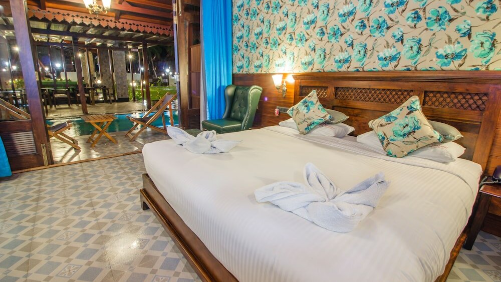 Фото Summer Sands Beach Resort