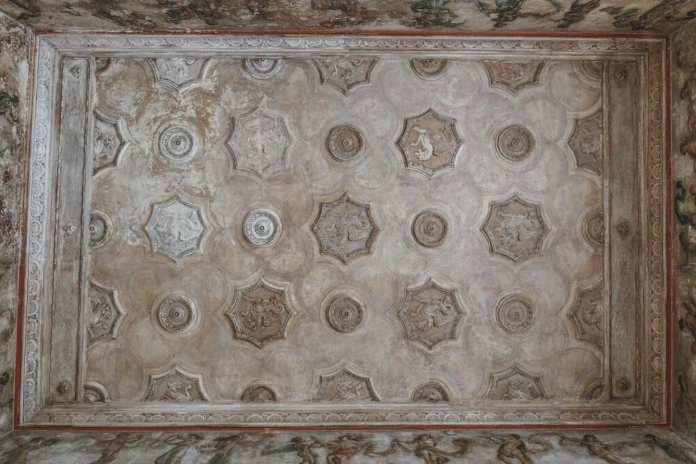 Фото Palazzo Della Porta B&b