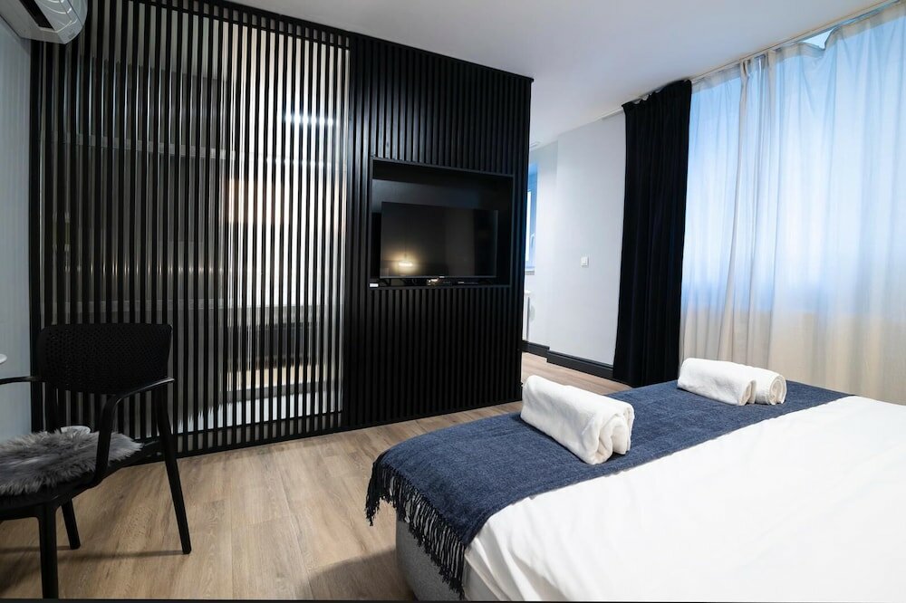 Фото Doma Zagreb Serviced Apartments