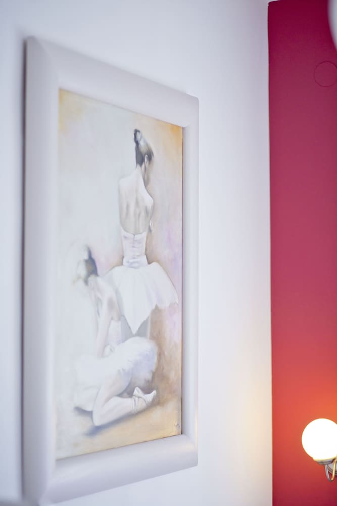 Фото Rooms Zagreb 17