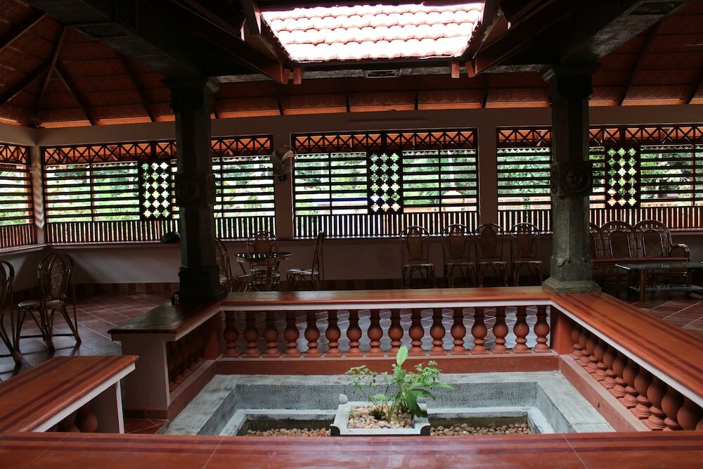 Фото Neelambari Ecotourism