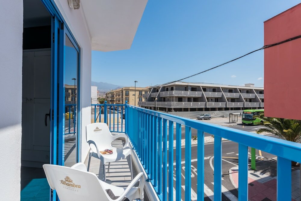 Фото Riva Guest House Los Abrigos