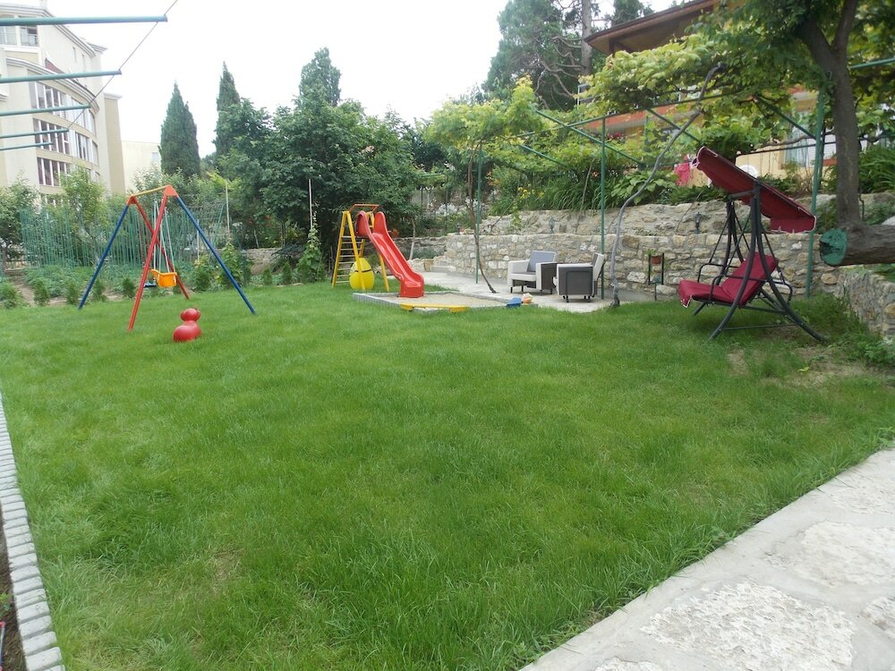 Фото Villa Sequoia