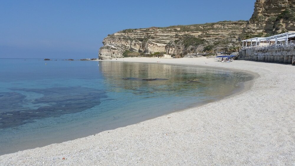 Фото B&b Casale Pietrantica Tropea