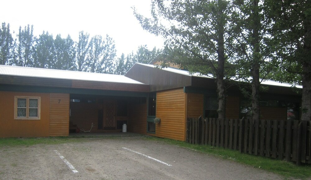 Фото Arnanes Country Hotel