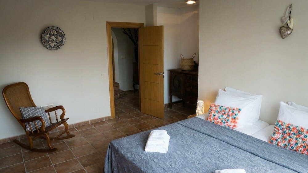 Фото Finca La Vida Loca