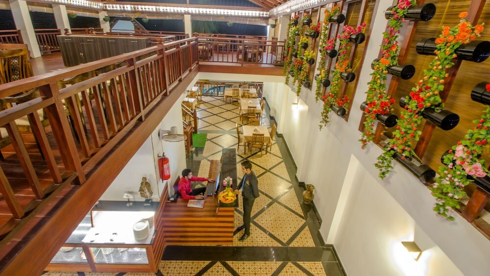 Фото отеля 5