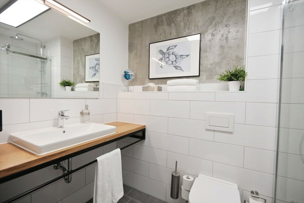 Фото Green Residence Loft Leipzig