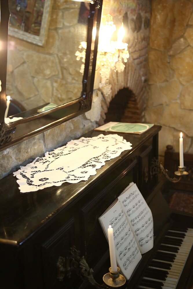 Фото Tbilisi Boutique Mansion