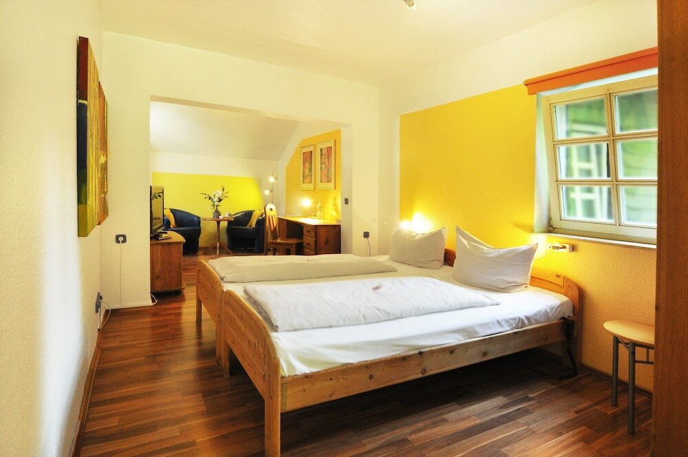 Фото Hotel Nüller Hof