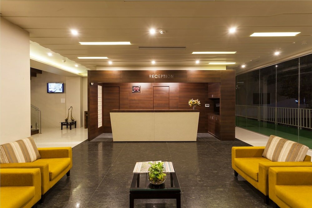 Фото Hotel Rasika