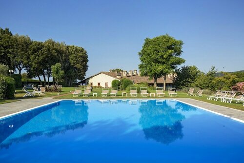 Гостиница Tenuta di Artimino Member of Meliá Collection