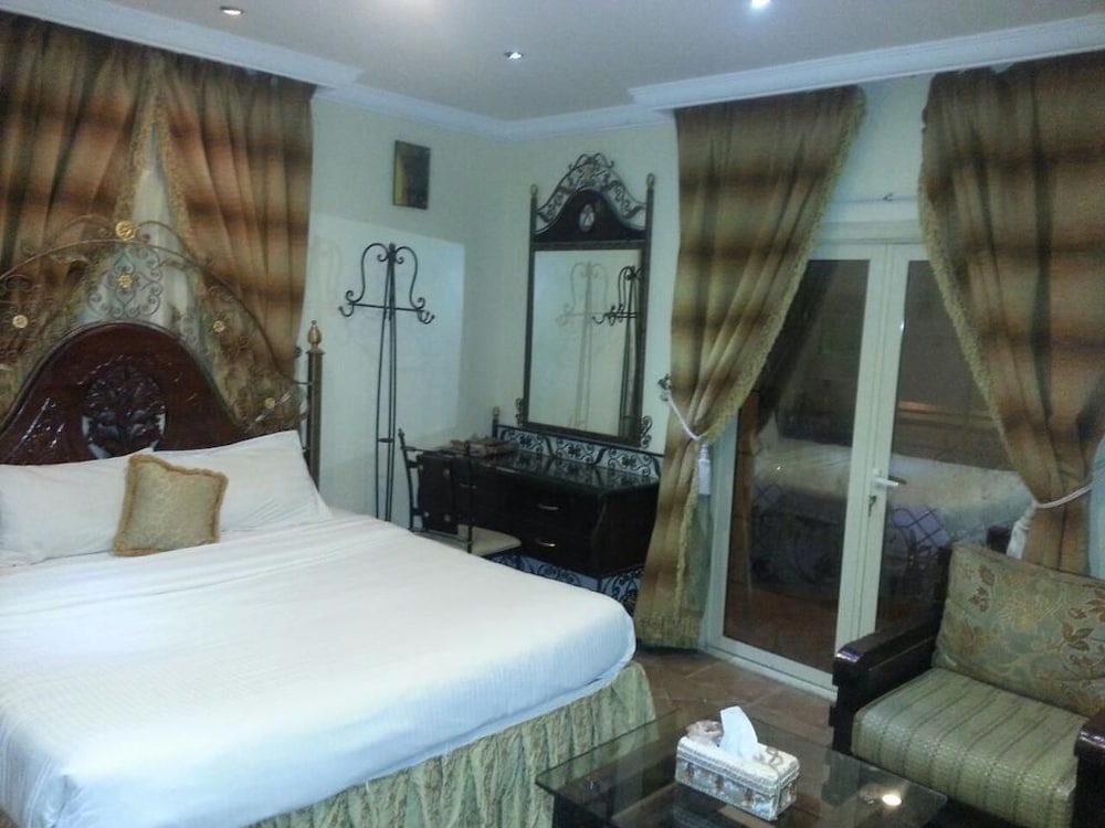 Фото Masaya Furnished Apartments