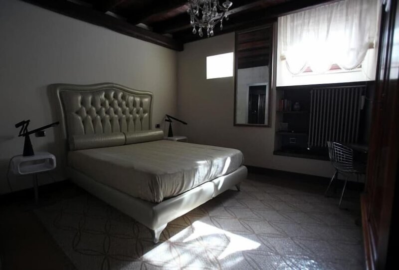 Гостиница B&b Al Convento