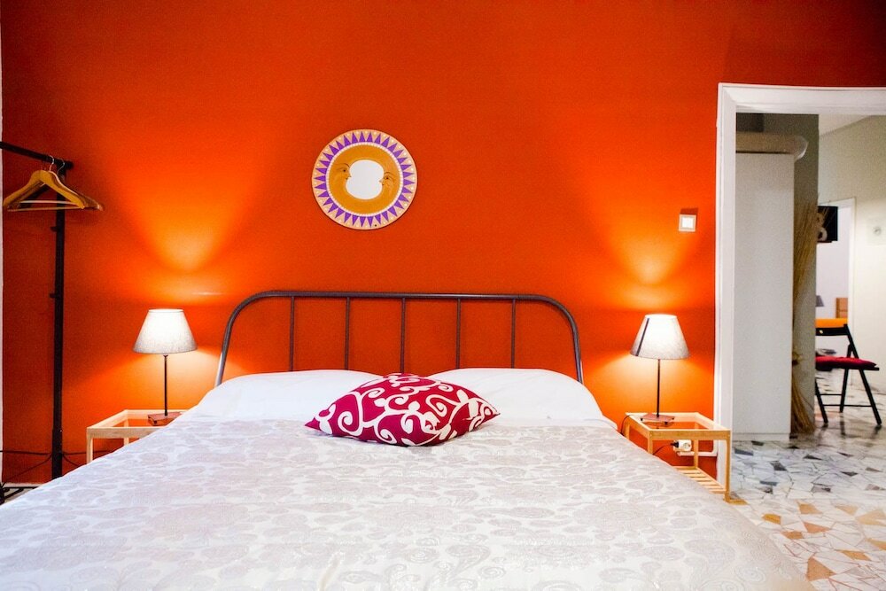 Фото Terra Lucana B&b