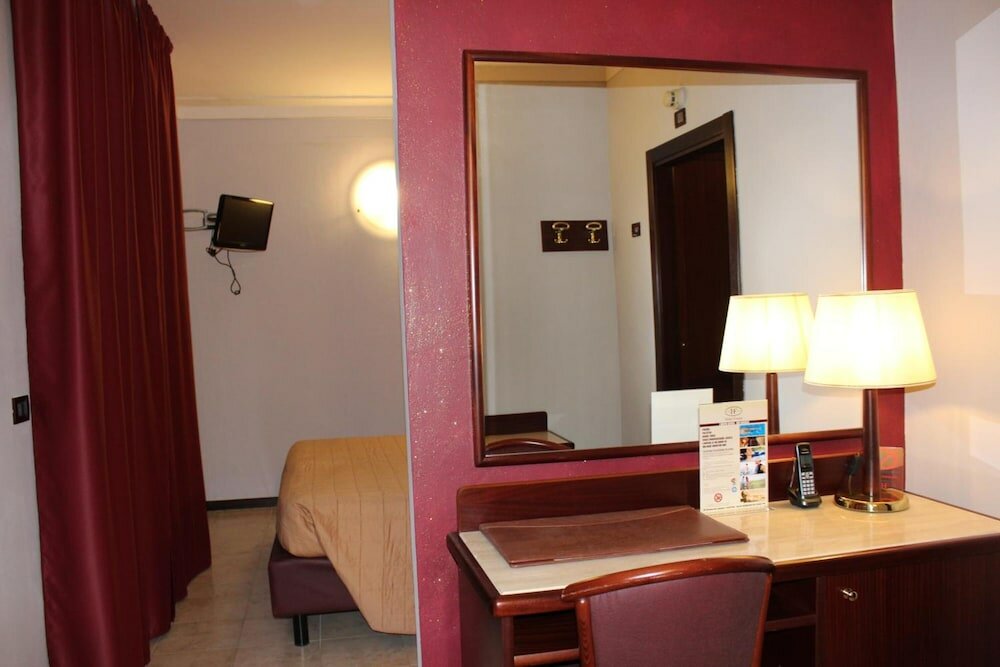 Фото Hotel Forum