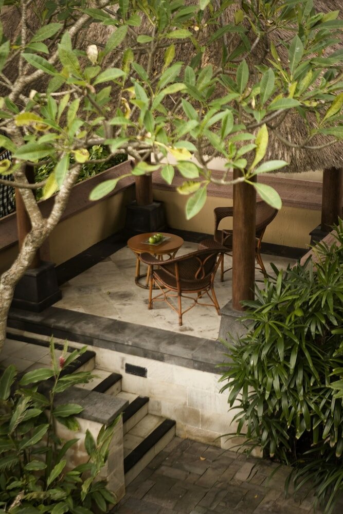 Фото The Patra Bali Resort & Villas