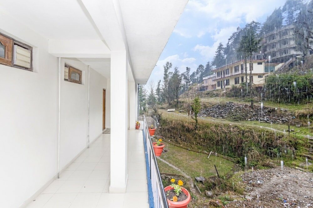 Фото GuestHouser 1 Br Boutique stay 1398