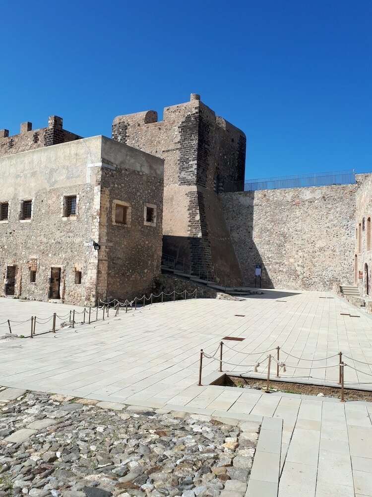 Фото Al Castello