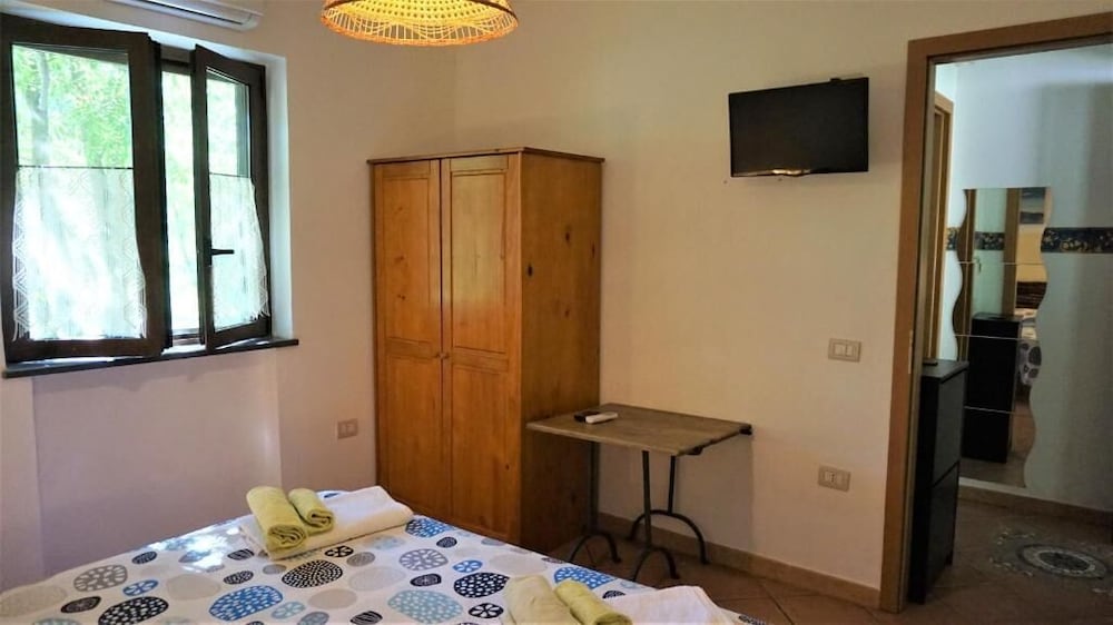 Фото B&b Donna Maja