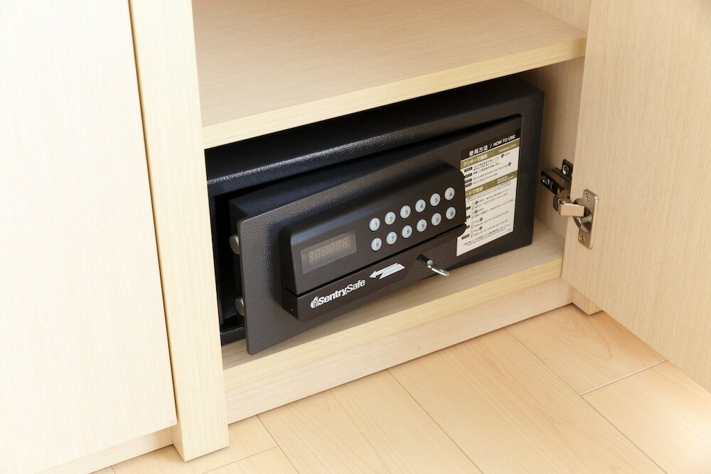 Фото Osaka View Hotel Honmachi