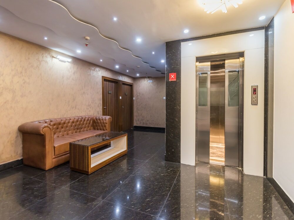 Фото Oyo 9390 Golden Afreen