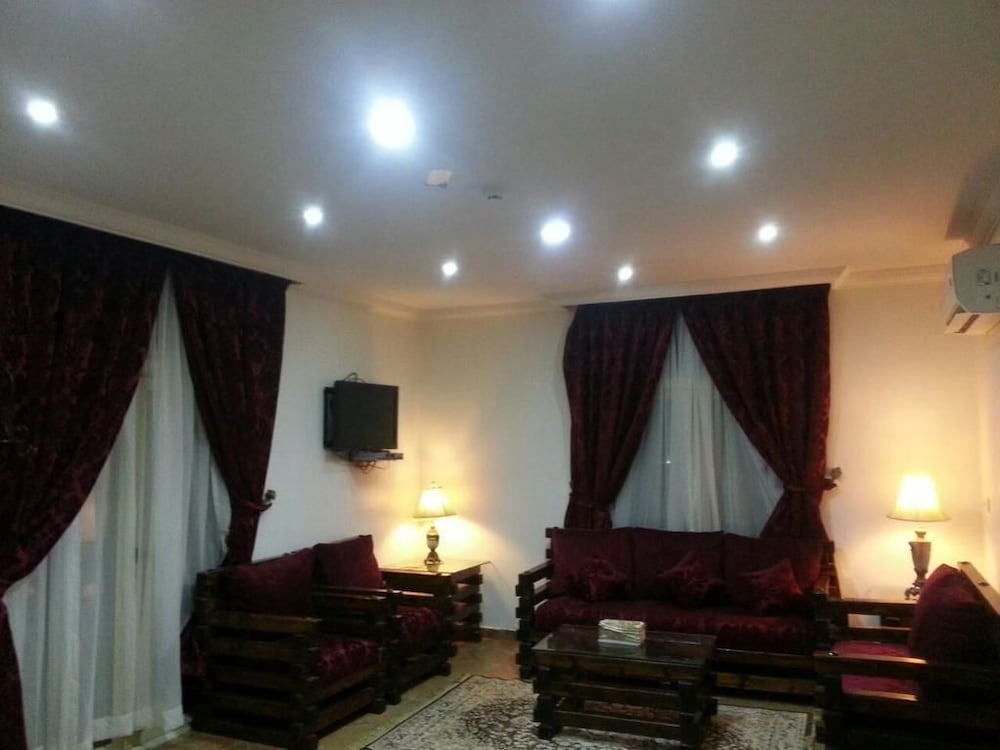 Фото Masaya Furnished Apartments