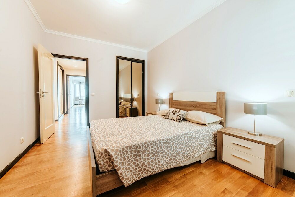 Фото Oceanside Terrace Apartment by Holiday Rental Management