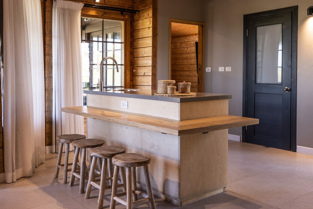 Фото Kibbutz Ortal Tourism