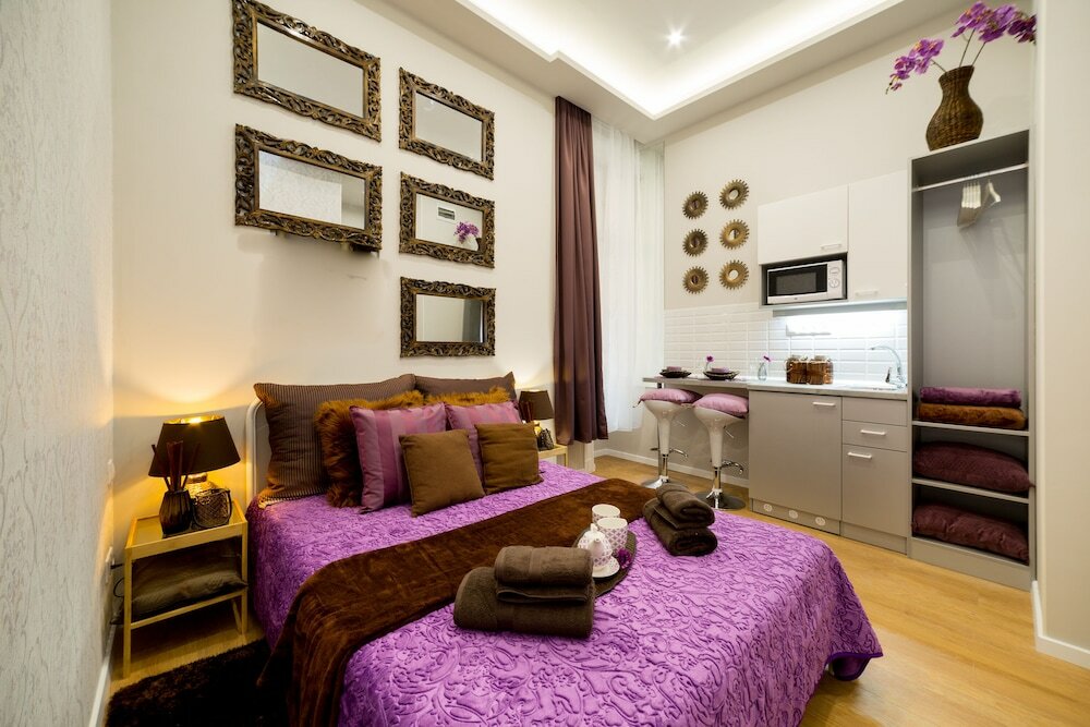 Фото Budapest Holidays Harmony