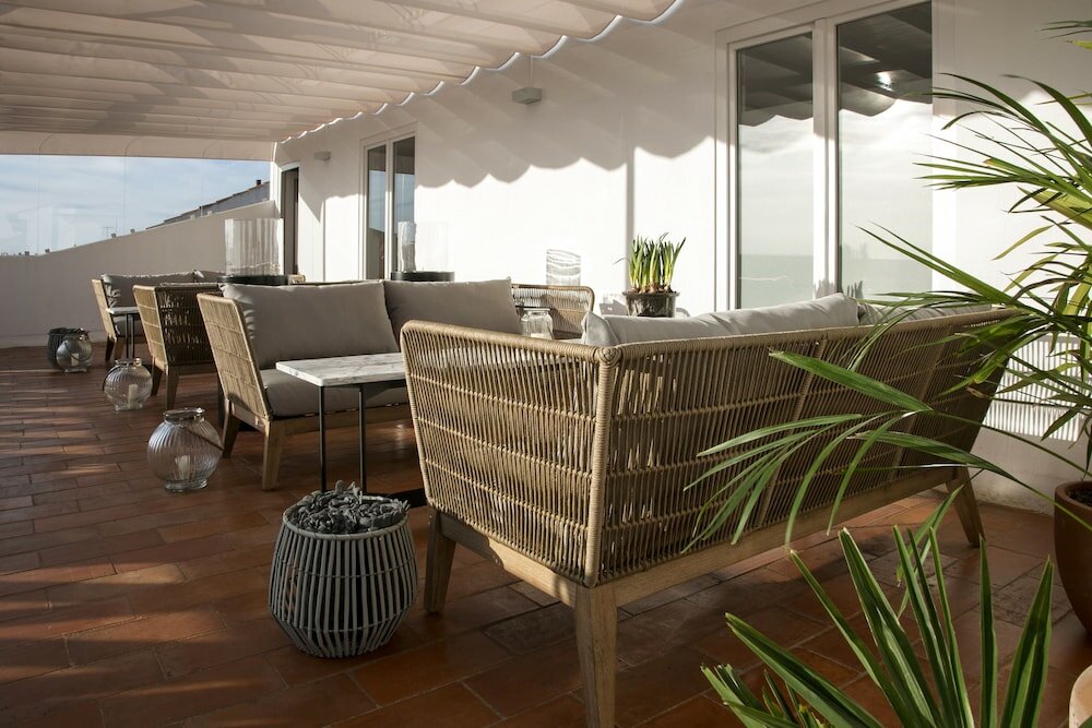 Фото Valeriana Exclusive Guesthouse