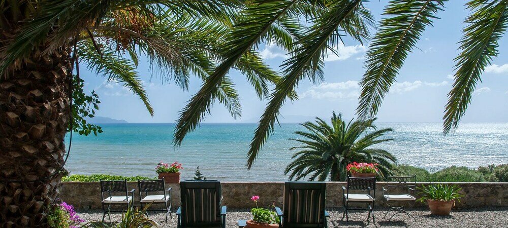 Фото Villa Bengodi