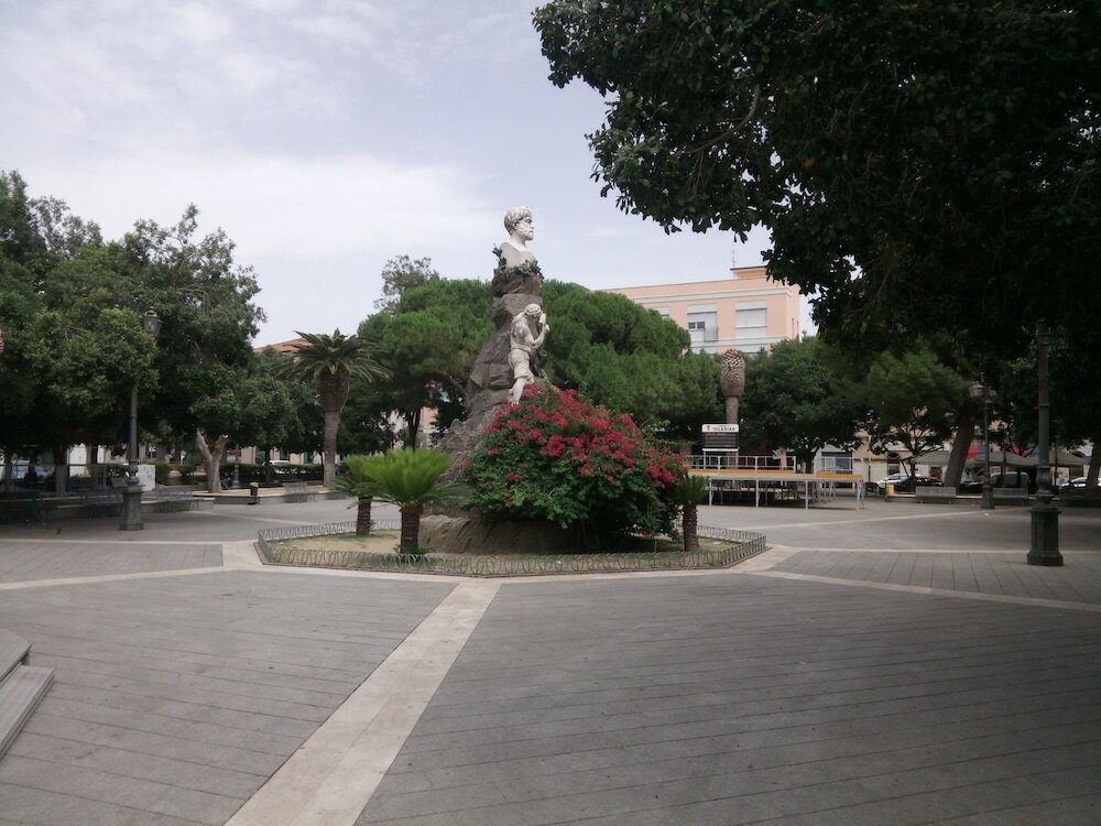 Фото Bed & Breakfast L'aquilino