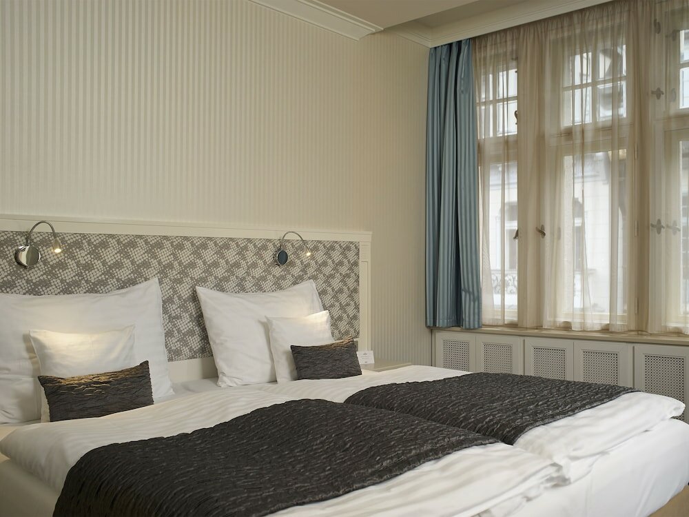 Фото Ea Hotel Atlantic Palace