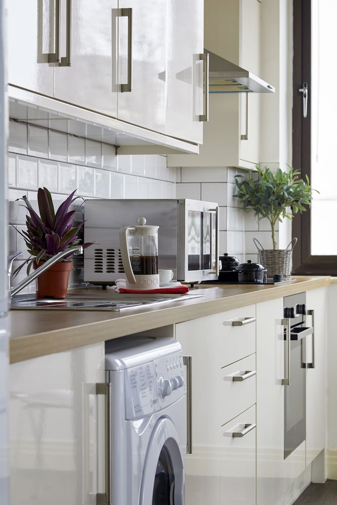 Фото Upton Road Apartments