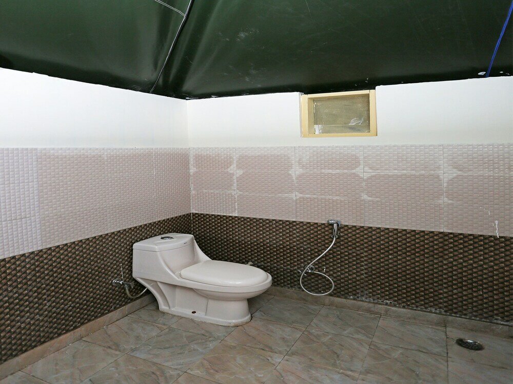 Фото Oyo 9485 Swiss Camps