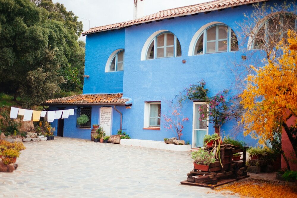 Фото Agriturismo Camisadu